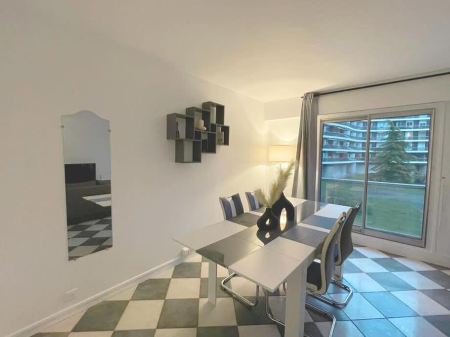 9 Min From Chateau De Vincennes - Paris & Disney Saint-Maurice (Val-de-Marne) Exterior foto
