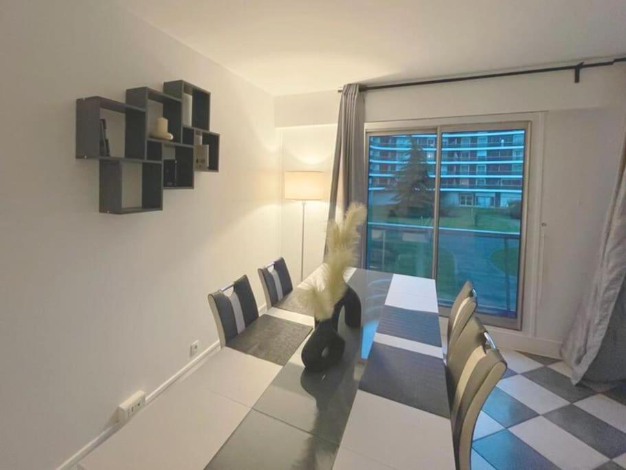 9 Min From Chateau De Vincennes - Paris & Disney Saint-Maurice (Val-de-Marne) Exterior foto