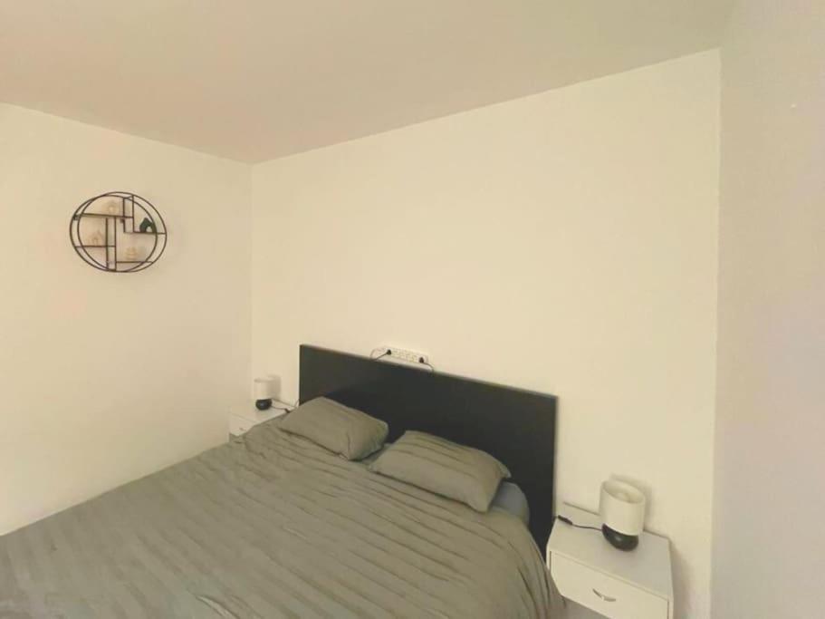 9 Min From Chateau De Vincennes - Paris & Disney Saint-Maurice (Val-de-Marne) Exterior foto