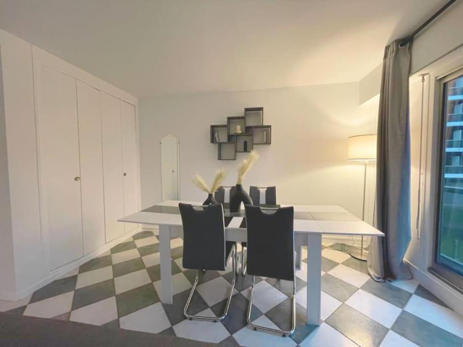 9 Min From Chateau De Vincennes - Paris & Disney Saint-Maurice (Val-de-Marne) Exterior foto