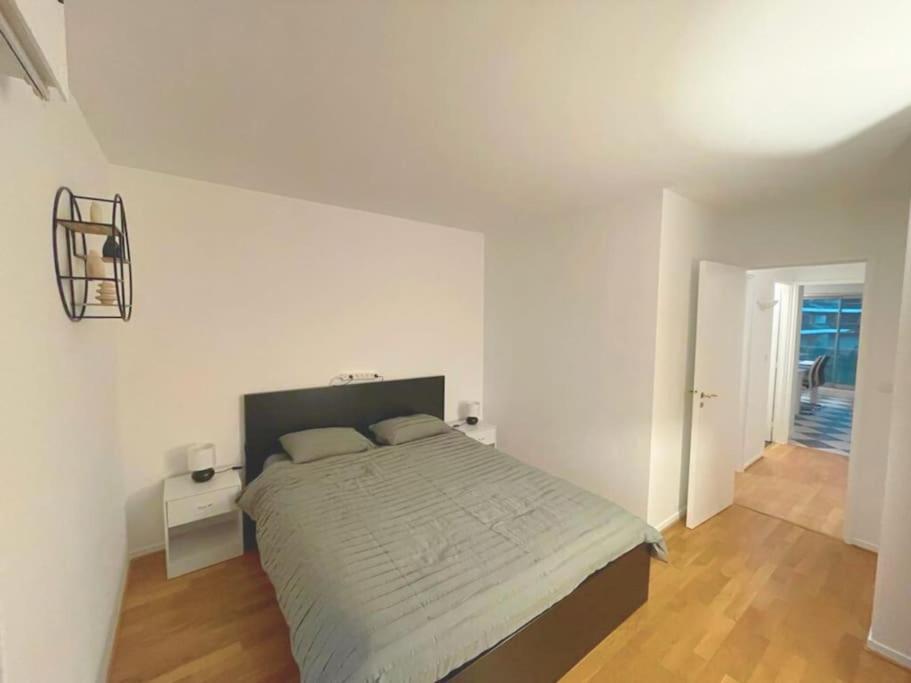 9 Min From Chateau De Vincennes - Paris & Disney Saint-Maurice (Val-de-Marne) Exterior foto