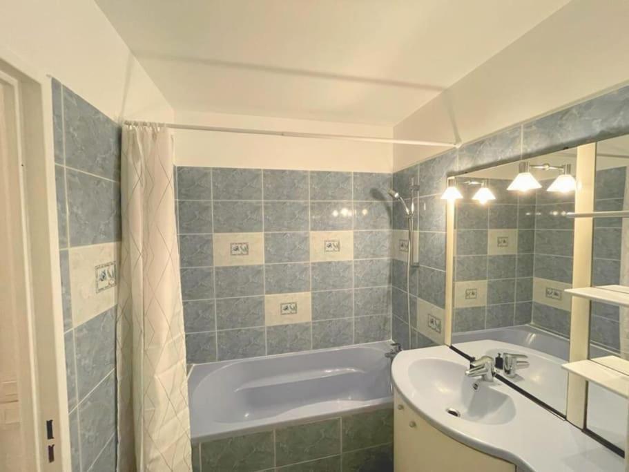 9 Min From Chateau De Vincennes - Paris & Disney Saint-Maurice (Val-de-Marne) Exterior foto